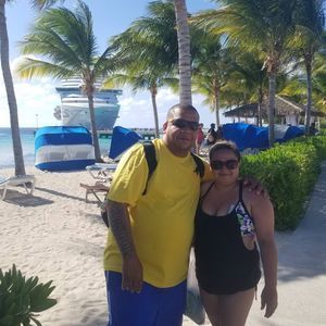 Meet your Posher, Heidy